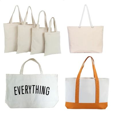 Borsa Eco personalizzata Borse con disegno ecologico personalizzato Borsa riciclato colorato 100% cotone Borsa tela Tote
