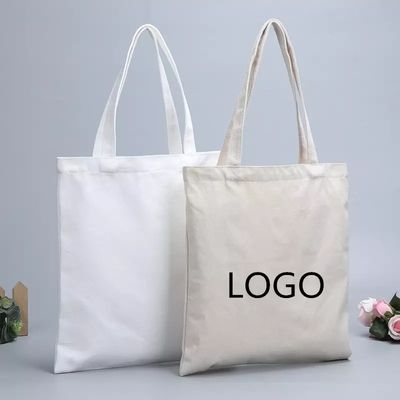 Stile manipolato Borsa stampata personalizzata con logo personalizzato e colore personalizzato