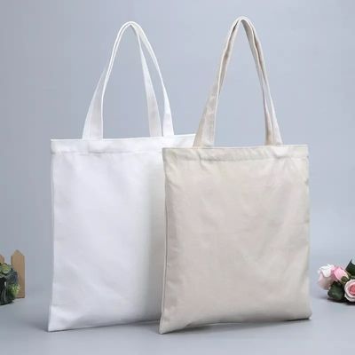 Stile manipolato Borsa stampata personalizzata con logo personalizzato e colore personalizzato