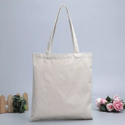 Stile manipolato Borsa stampata personalizzata con logo personalizzato e colore personalizzato