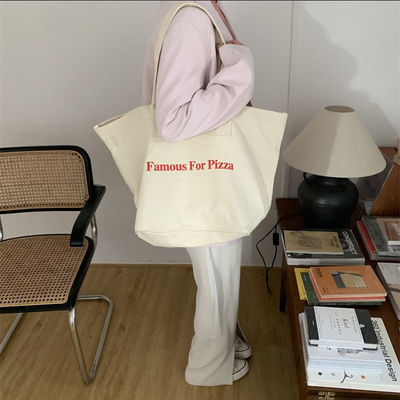 Borsa da shopping per la vita quotidiana della scuola