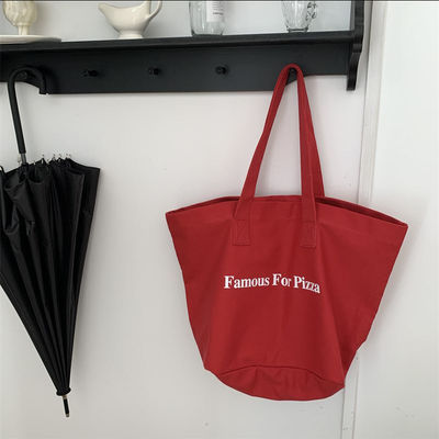 Borsa da shopping per la vita quotidiana della scuola