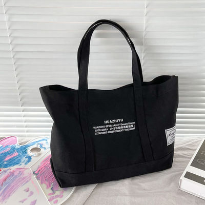 Borsa per la moda all'aperto personalizzata con frizione di medie dimensioni e frizione inclusa