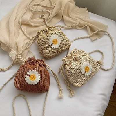 La vita quotidiana scolastica 2022 Borsa estiva per vacanze al mare Borsa estiva crossbody per donne Tipo di modello Altro