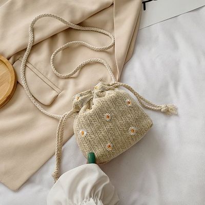 La vita quotidiana scolastica 2022 Borsa estiva per vacanze al mare Borsa estiva crossbody per donne Tipo di modello Altro