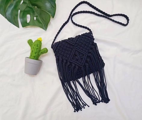 Logo personalizzato Donna Straw Clutch Weave Shoulder Summer Beach Crossbody Borsa con chiusura a zip