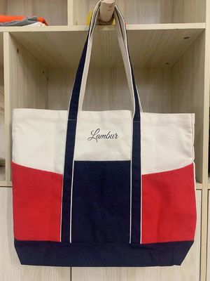 Borsa da spiaggia multifunzionale 2022 Tote con grande capacità riutilizzabile e colore personalizzato