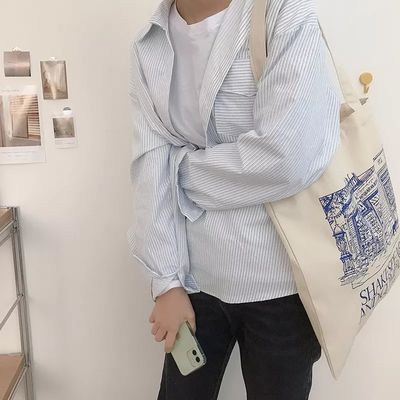 Nuova borsa di moda con borsa per spalla con stampa personalizzata