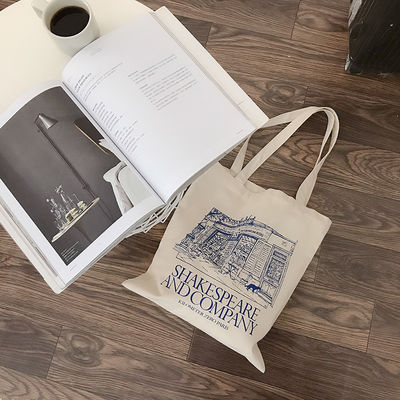 Nuova borsa di moda con borsa per spalla con stampa personalizzata