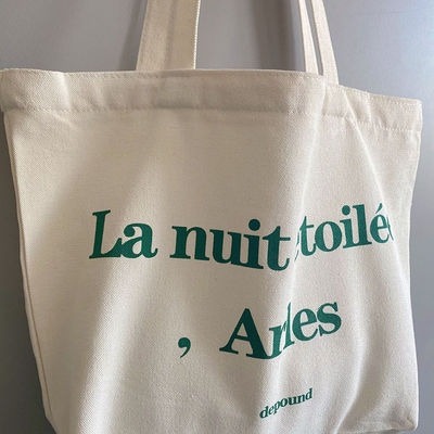 Borsa da spesa in tela lavabile per occasioni di nuova moda