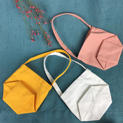Logo personalizzato Vita quotidiana scolastica Riutilizzabile Caffè Bevanda Portatore Coppa Portatore Borsa Tote