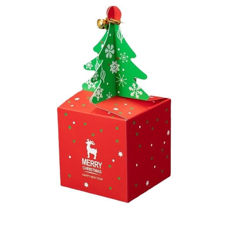 Confezioni per regali di Natale per OEM/ODM accettabili