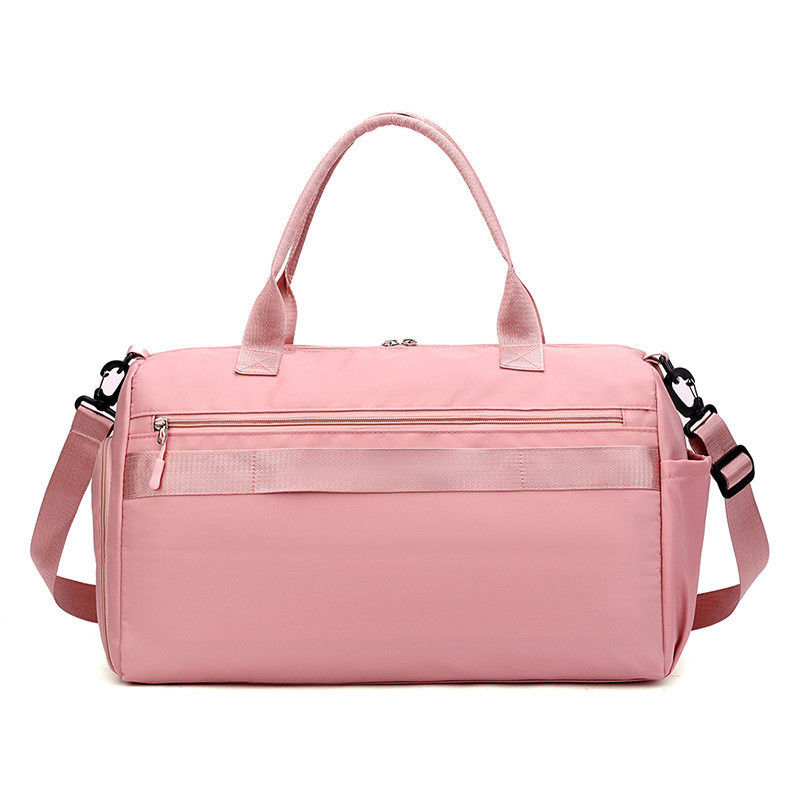 Acceptabile OEM/ODM Customized Multifunzionale Grande Capacità Sacchetto da viaggio Bag Bag Gym Bag Bag Bag
