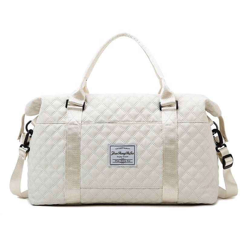 Borsa Unisex per palestra Viaggi escursioni Tissu impermeabile Oxford