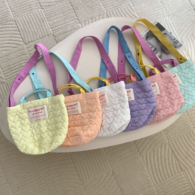 Taschino leggero per donne colore personalizzato e OEM/ODM accettato