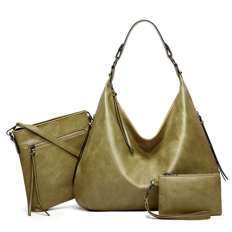 Borsa di cuoio vintage per il crossbody La perfetta aggiunta alla tua vita quotidiana scolastica