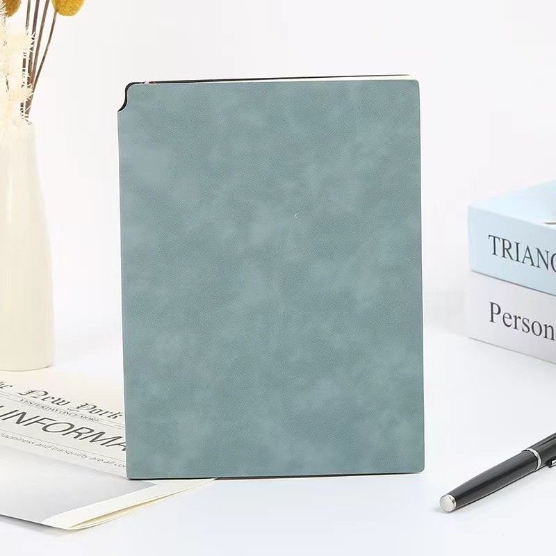 Mantenete il vostro sistema di schede di lavoro organizzato con libretti di notebook a colori personalizzati