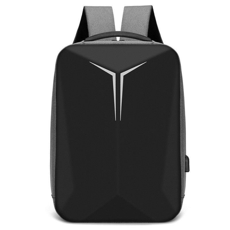 20-37 litri di capacità Oxford Hard Shell Laptop Bags per il logo personalizzato e la vita quotidiana