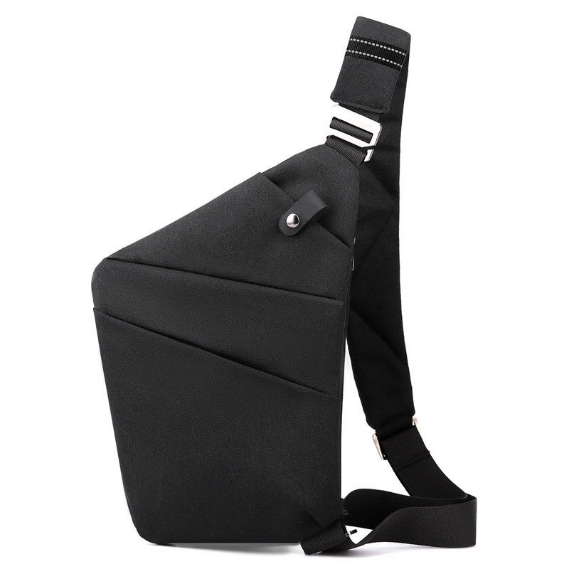 Borsa anti-furto per uomini