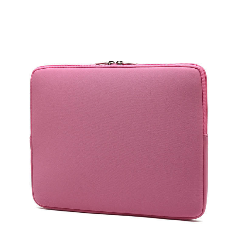 Nuova borsa per laptop in neoprene con logo personalizzato per 15.6 17 14 13 12 10 Tablet 10.1