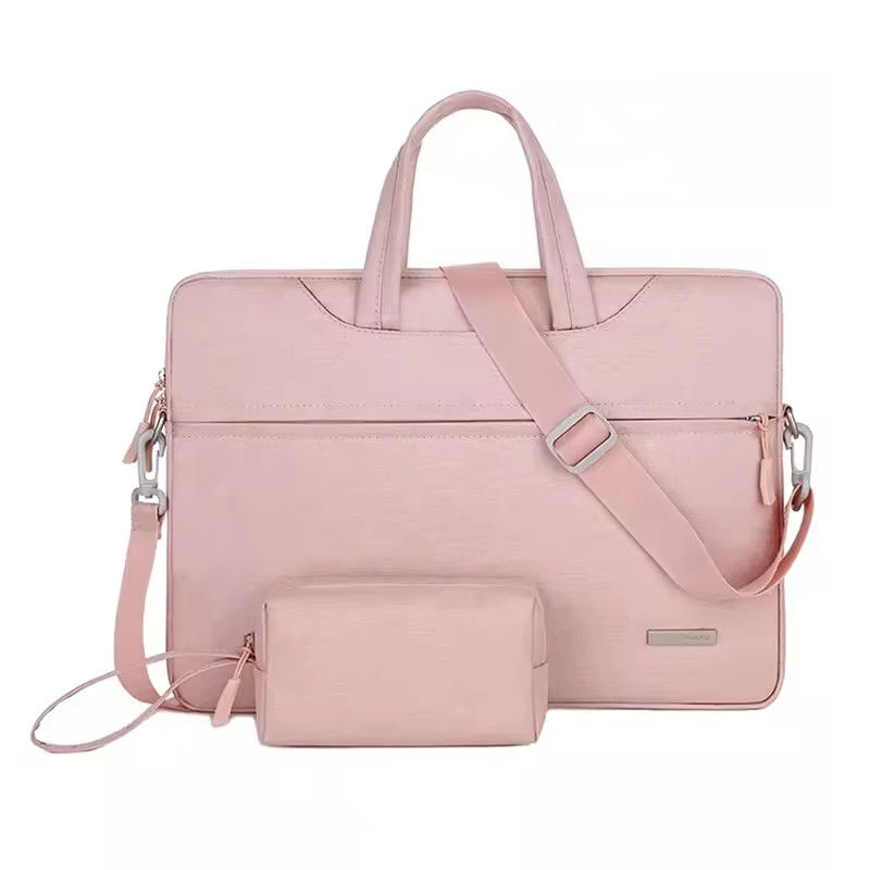Borsa portatile da 13-16 pollici portatile a colori personalizzati Portafogli per lavoro e viaggi