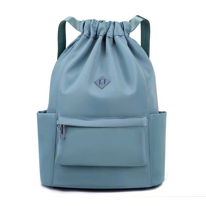 OEM/ODM Accepted Waterproof Oxford Sports Bag per il lavoro e per gli articoli di base scolastici