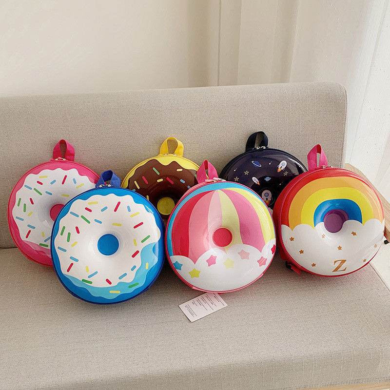 Sacchetto di cartoni animati per bambini EVA per bambini