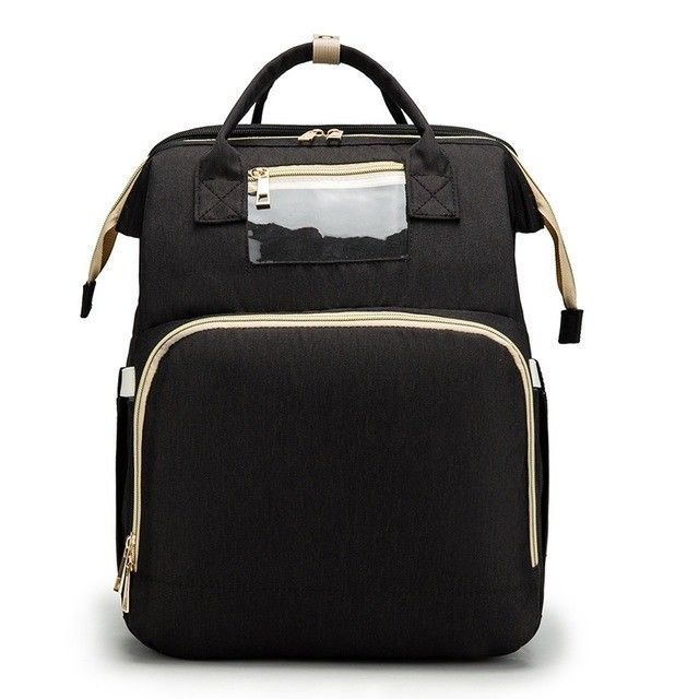 Logo personalizzato Backpack portatile da lavoro femminile da uso quotidiano di grande capacità per prodotti caldi 2021