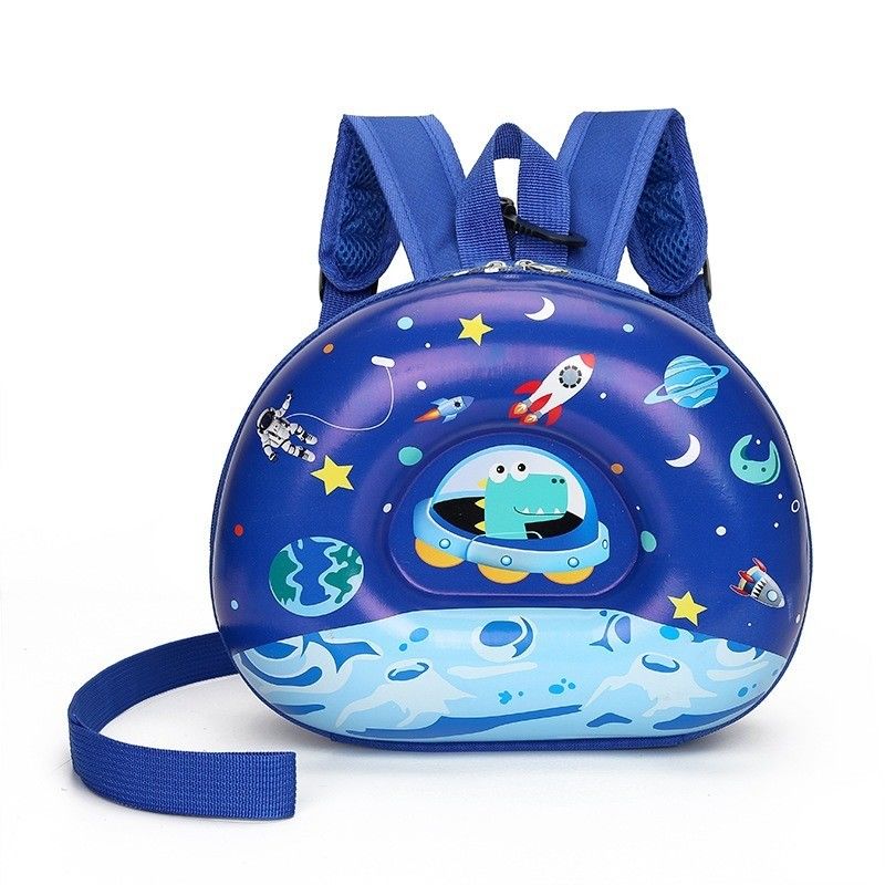 Logo personalizzato Nuova moda impermeabile Bambini Zaino scolastico per ragazzi e ragazze