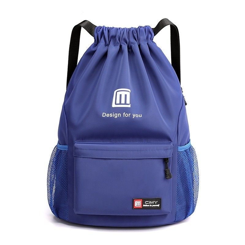 Borse da ginnastica personalizzate Logo Borsa da ginnastica per donne Modello Tipo Lettera OEM/ODM Accettabile