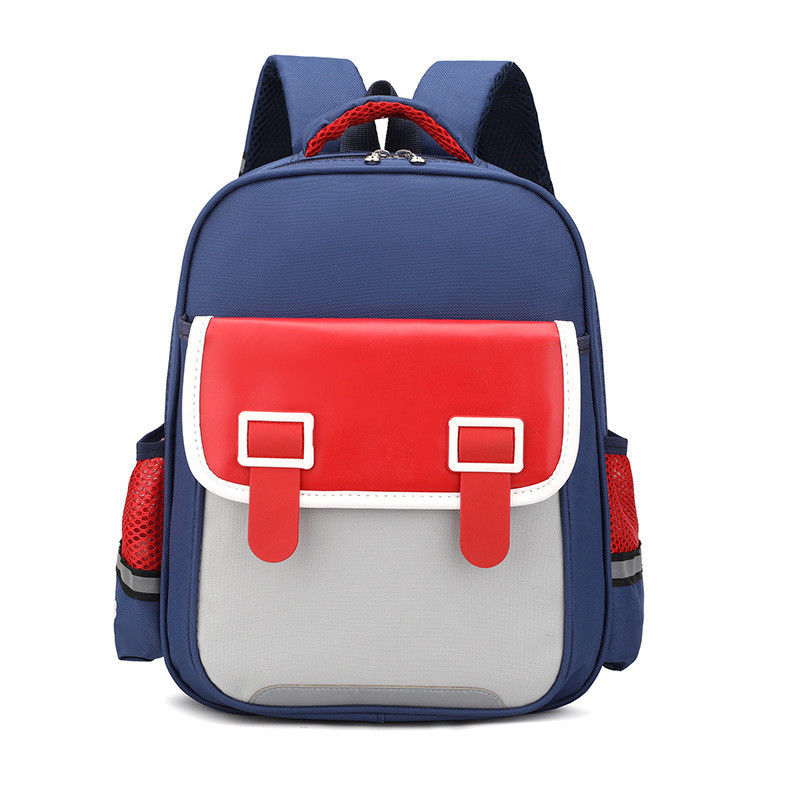 Logo personalizzato Bambini zaino di moda per ragazze Soft Handle borse scolastiche Online Shopping