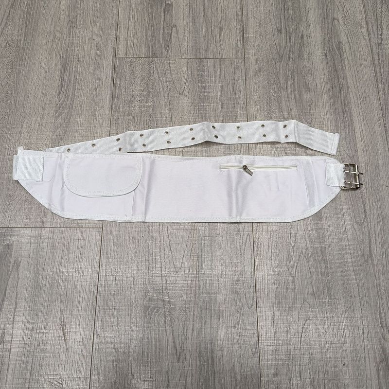 Altre cinture Ihram per uomini Accipicchiaio per il Hajj in microfibra e cintura Umrah a colori personalizzati