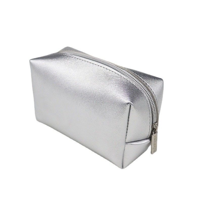 Borsa a cerniera spessa per attrezzi di bellezza e articoli da bagno Stile di moda Accettabile OEM/ODM