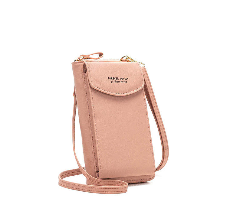 Borse da shopping per donne Portafoglio donna Borsa da spalla in nylon Borse da spalla piccole Mini Bolso