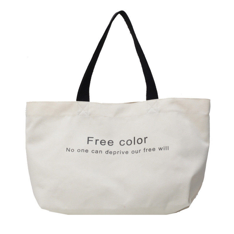 Borsa di carta di moda per donne Borsa da pranzo di fine settimana