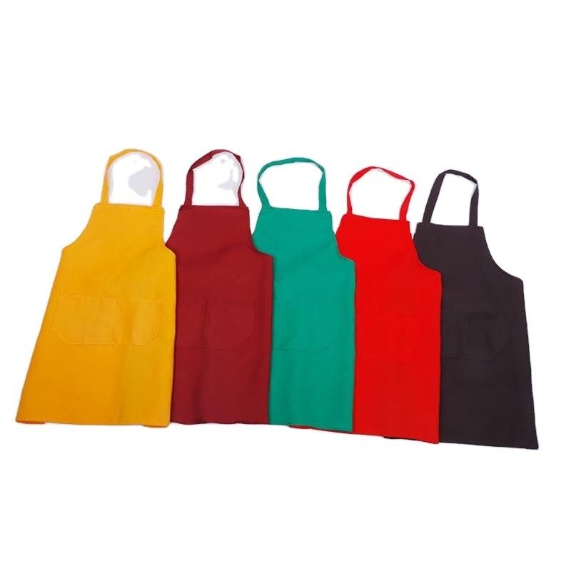 Custom Chef Cotton Uniforme Unisex Cucina Salone Barbiere Faroni per la vita quotidiana