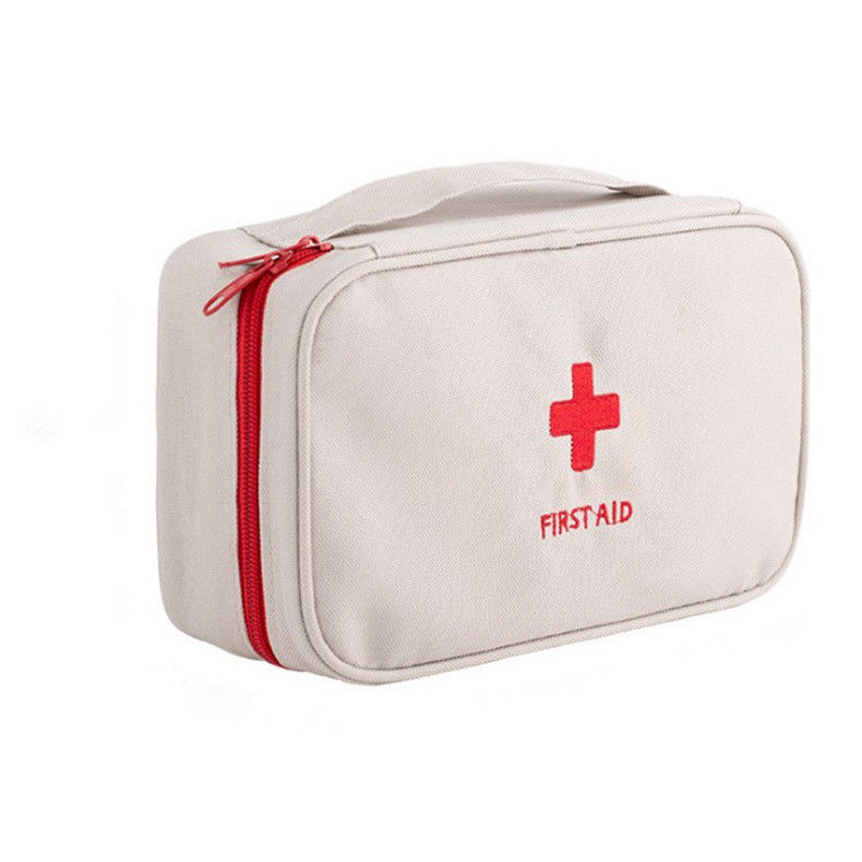 Sacchetto di primo soccorso sanitario di emergenza impermeabile colore personalizzato e OEM / ODM accettabile