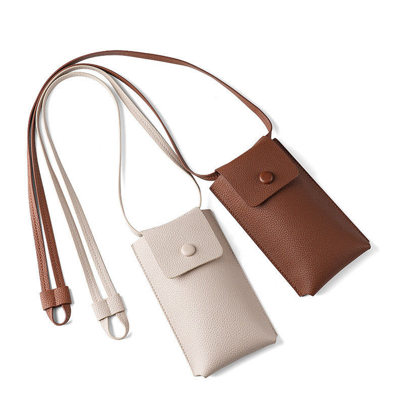 Borsa Tote personalizzata in stile coreano Borsa di tela per donne Borsa da moneta per messaggero letterario