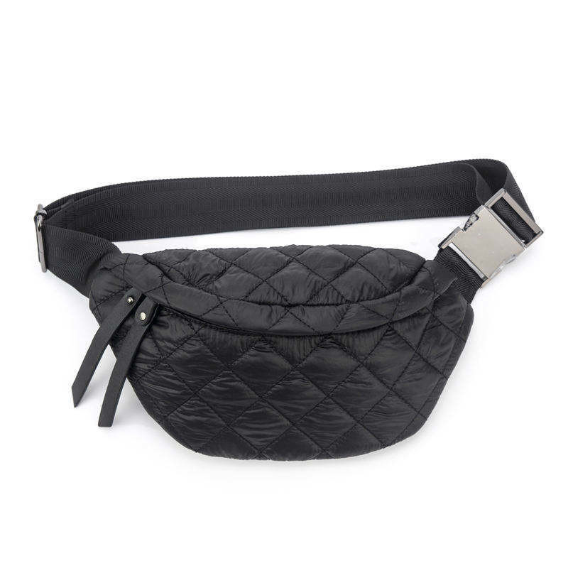 Borsa da cintura da donna da donna da donna con altro tipo di disegno