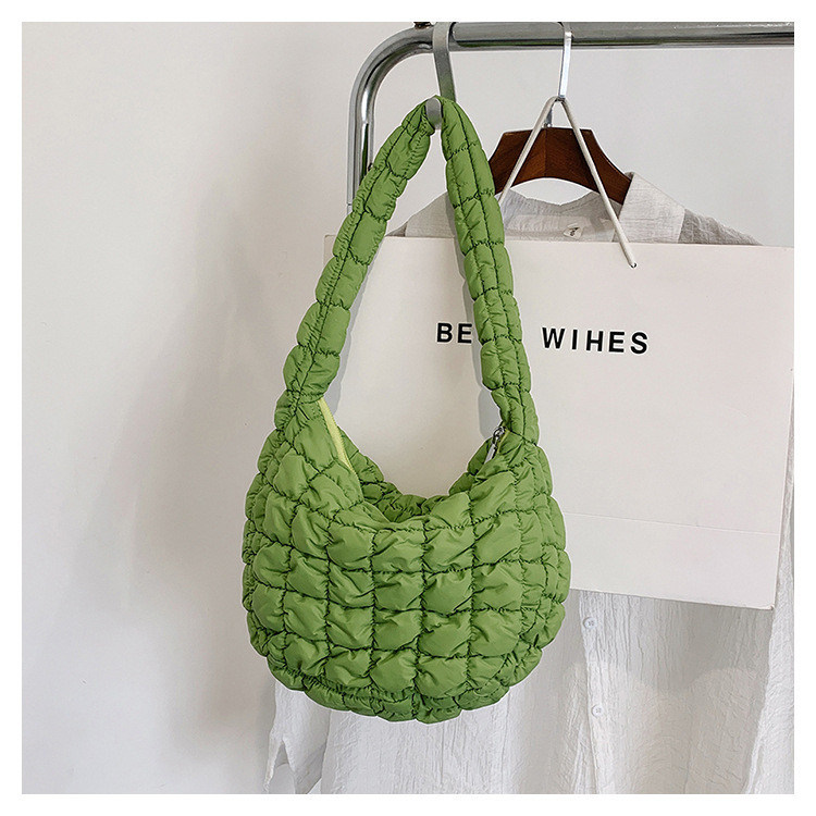 Borsa da bagno per donne in inverno a colori personalizzati