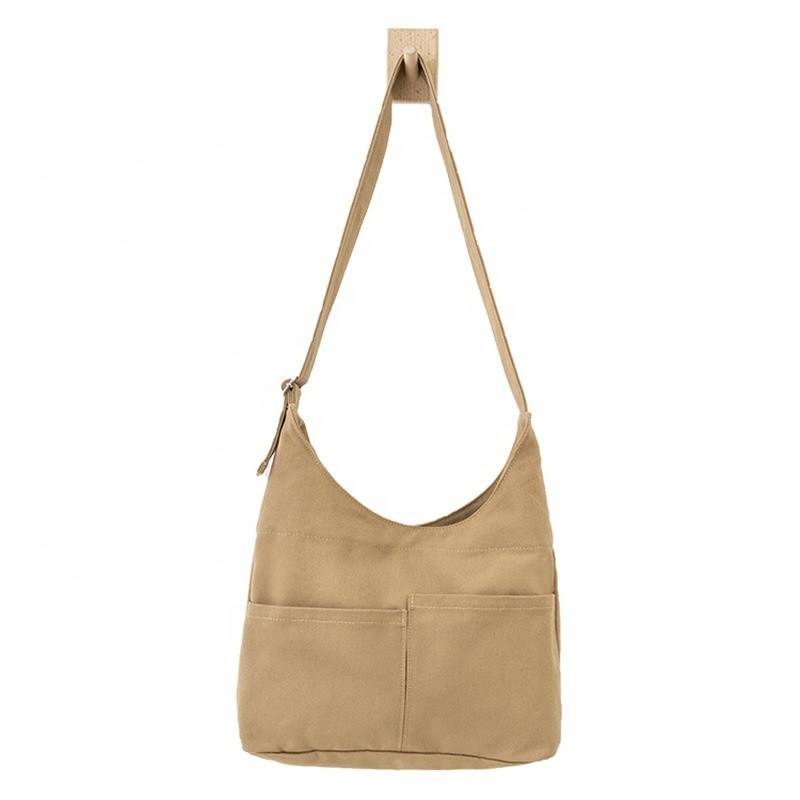 Migliora la tua esperienza commerciale e scolastica con la borsa da spalla in stile Toolkit