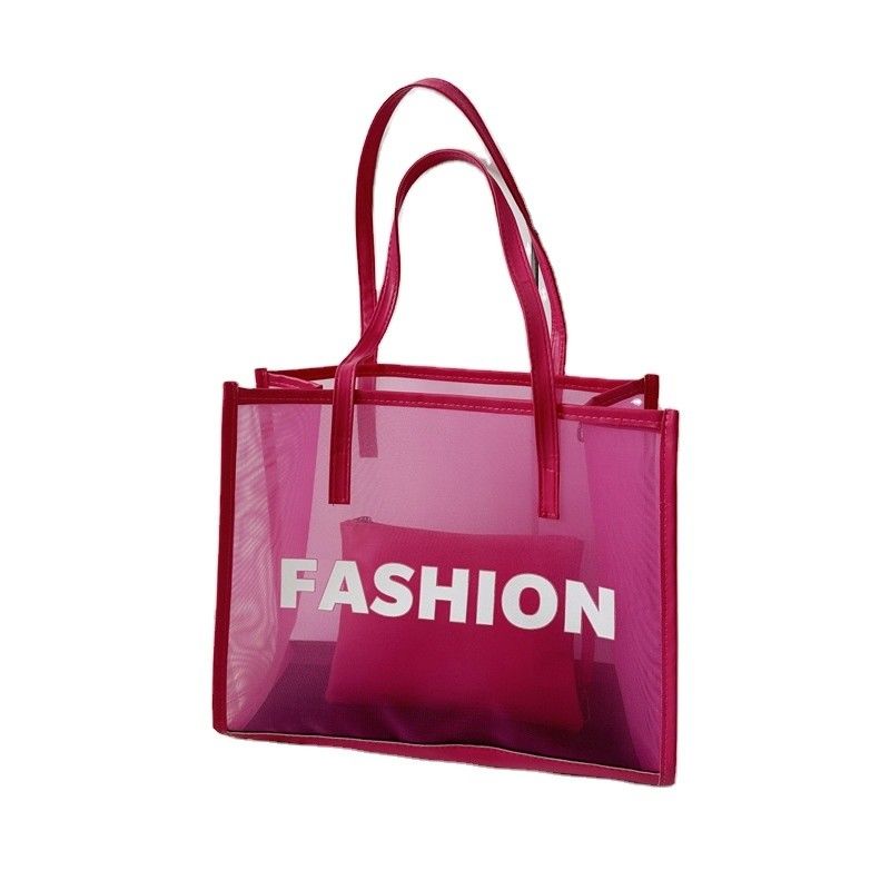 Borsa di shopping ecologica personalizzata Con logo