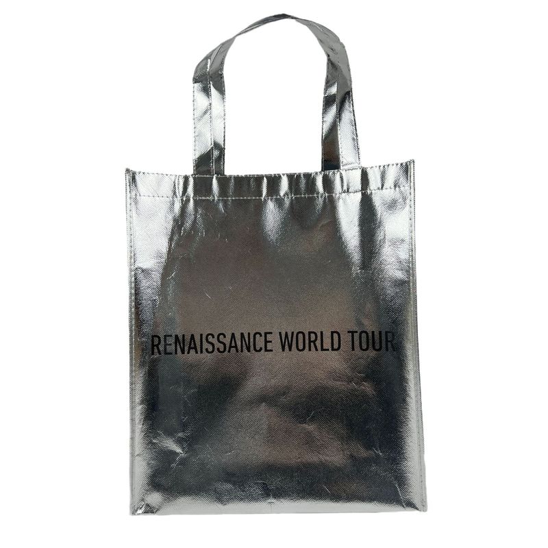 Borsa per lo shopping eco-compatibile con logo personalizzato