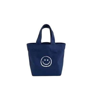 Mini borsa da shopping riutilizzabile e elegante per la vita quotidiana scolastica
